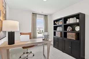 426 Cherry Laurel Dr, Sanford, NC 27332 - Photo 18