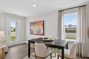 426 Cherry Laurel Dr, Sanford, NC 27332 - Photo 8