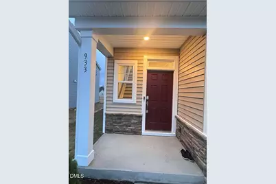 933 Glowing Star Lane, Angier, NC 27501 - Photo 4