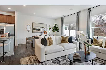 313 Sweetbay Tree Drive, Wendell, NC 27591 - Photo 12