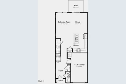 313 Sweetbay Tree Drive, Wendell, NC 27591 - Photo 2