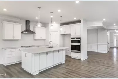 75 Ausban Ridge Lane #32, Four Oaks, NC 27524 - Photo 10