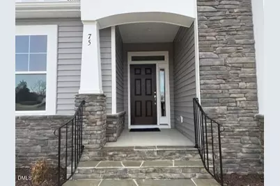 75 Ausban Ridge Lane #032, Four Oaks, NC 27524 - Photo 4