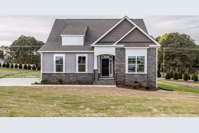 75 Ausban Ridge Lane #32, Four Oaks, NC 27524 - Photo 1