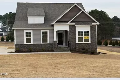 75 Ausban Ridge Lane #032, Four Oaks, NC 27524 - Photo 1