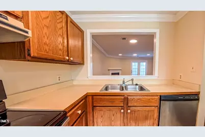 1446 Cimarron Parkway #64, Wake Forest, NC 27587 - Photo 8