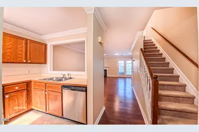 1446 Cimarron Parkway #64, Wake Forest, NC 27587 - Photo 4