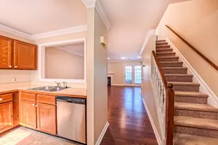 1446 Cimarron Pkwy, Wake Forest, NC 27587 - Photo 4