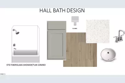 723 Parc Townes Drive #44, Wendell, NC 27591 - Photo 6