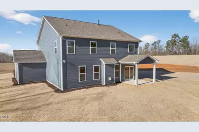 45 East Fire Opal Court, Clayton, NC 27520 - Photo 36