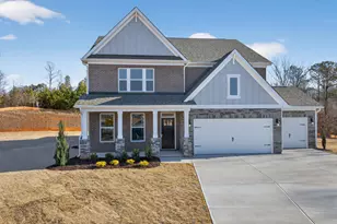 45 East Fire Opal Ct, Clayton, NC 27520 - Photo 2