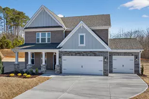 45 East Fire Opal Ct, Clayton, NC 27520 - Photo 4