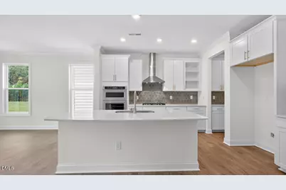 45 East Fire Opal Court, Clayton, NC 27520 - Photo 6