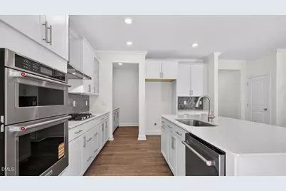 45 East Fire Opal Court, Clayton, NC 27520 - Photo 14