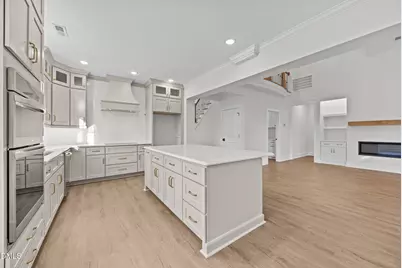 506 Teversham Court, Winterville, NC 28590 - Photo 8