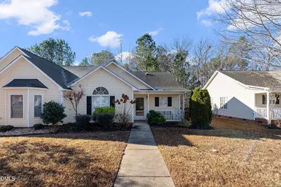 3666 E Cotton Gin Drive, Clayton, NC 27527 - Photo 2