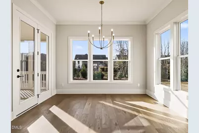 908 Lily Claire Lane, Fuquay Varina, NC 27526 - Photo 14