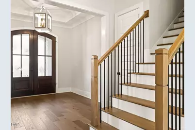 908 Lily Claire Lane, Fuquay Varina, NC 27526 - Photo 4