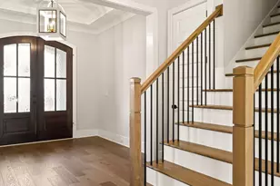 908 Lily Claire Ln, Fuquay Varina, NC 27526 - Photo 4