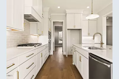 908 Lily Claire Lane, Fuquay Varina, NC 27526 - Photo 12
