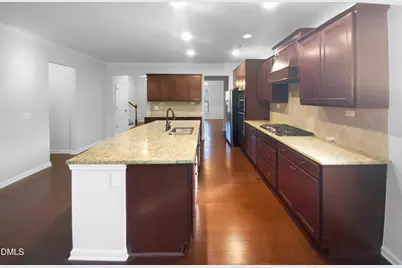 1608 Kythira Drive, Apex, NC 27502 - Photo 8