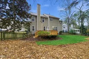 3100 Countryman Ct, Wake Forest, NC 27587 - Photo 40