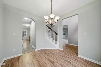 3100 Countryman Court, Wake Forest, NC 27587 - Photo 4