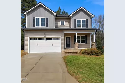 821 Trinity Park Drive, Wake Forest, NC 27587 - Photo 1