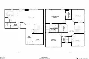 821 Trinity Pk Dr, Wake Forest, NC 27587 - Photo 24