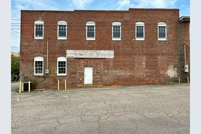 119 W Market Street, Warrenton, NC 27589 - Photo 4