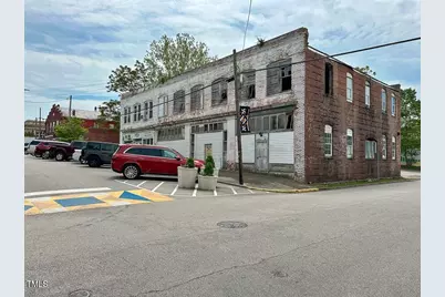 119 W Market Street, Warrenton, NC 27589 - Photo 2