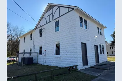 610 N Chestnut Street, Henderson, NC 27536 - Photo 2