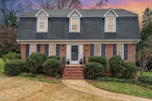 1100 Sudbury Ct, Raleigh, NC 27609 - Photo 1