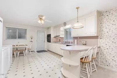 615 Horton Road, Durham, NC 27704 - Photo 4