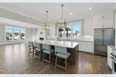 235 Cottage Way, Pittsboro, NC 27312 - Photo 8