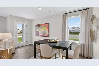 418 Cherry Laurel Drive, Sanford, NC 27332 - Photo 8