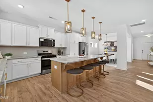 58 Manor Stone Dr, Clayton, NC 27527 - Photo 4