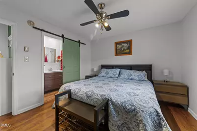 562 Pierce Road, Garner, NC 27529 - Photo 26