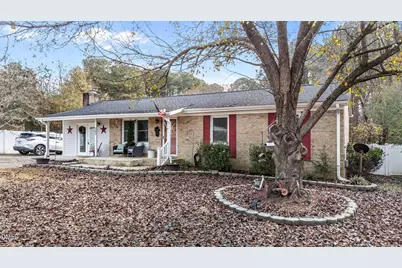 562 Pierce Road, Garner, NC 27529 - Photo 2