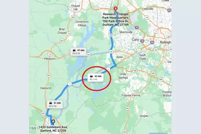 1407 Goldsboro Avenue, Sanford, NC 27330 - Photo 40