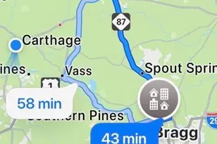 1407 Goldsboro Ave, Sanford, NC 27330 - Photo 40