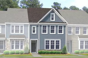 1407 Goldsboro Ave, Sanford, NC 27330 - Photo 2