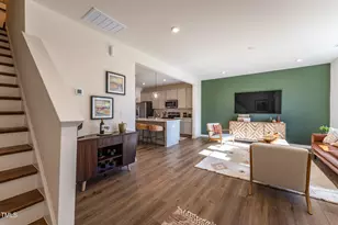 1413 Goldsboro Ave, Sanford, NC 27330 - Photo 1