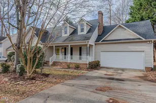 802 S Third St, Mebane, NC 27302 - Photo 2