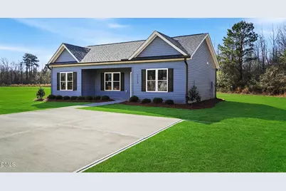 1115 Jada Allen Road, Dunn, NC 28334 - Photo 2