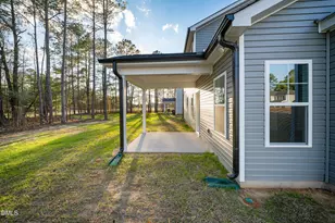 3810 Hatteras Dr, Fayetteville, NC 28312 - Photo 30