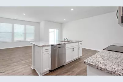 415 Kinneries Drive, Gibsonville, NC 27249 - Photo 8