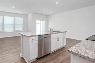 415 Kinneries Dr, Gibsonville, NC 27249 - Photo 8