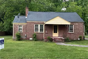 205 Maple St, Rich Square, NC 27869 - Photo 12