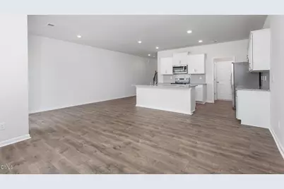 417 Kinneries Drive, Gibsonville, NC 27249 - Photo 12